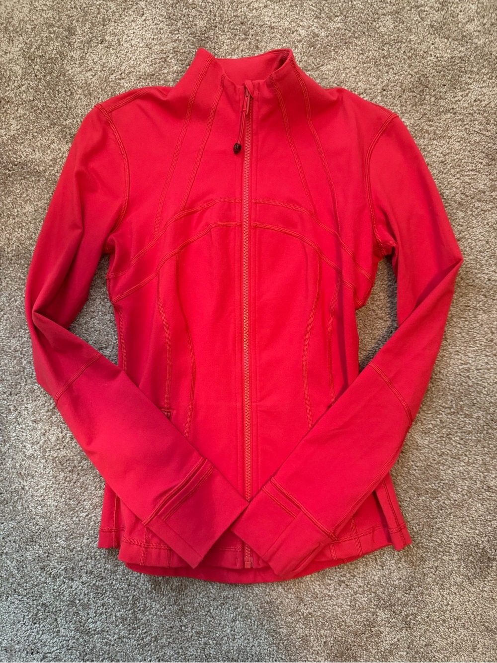 Lululemon Define Jacket